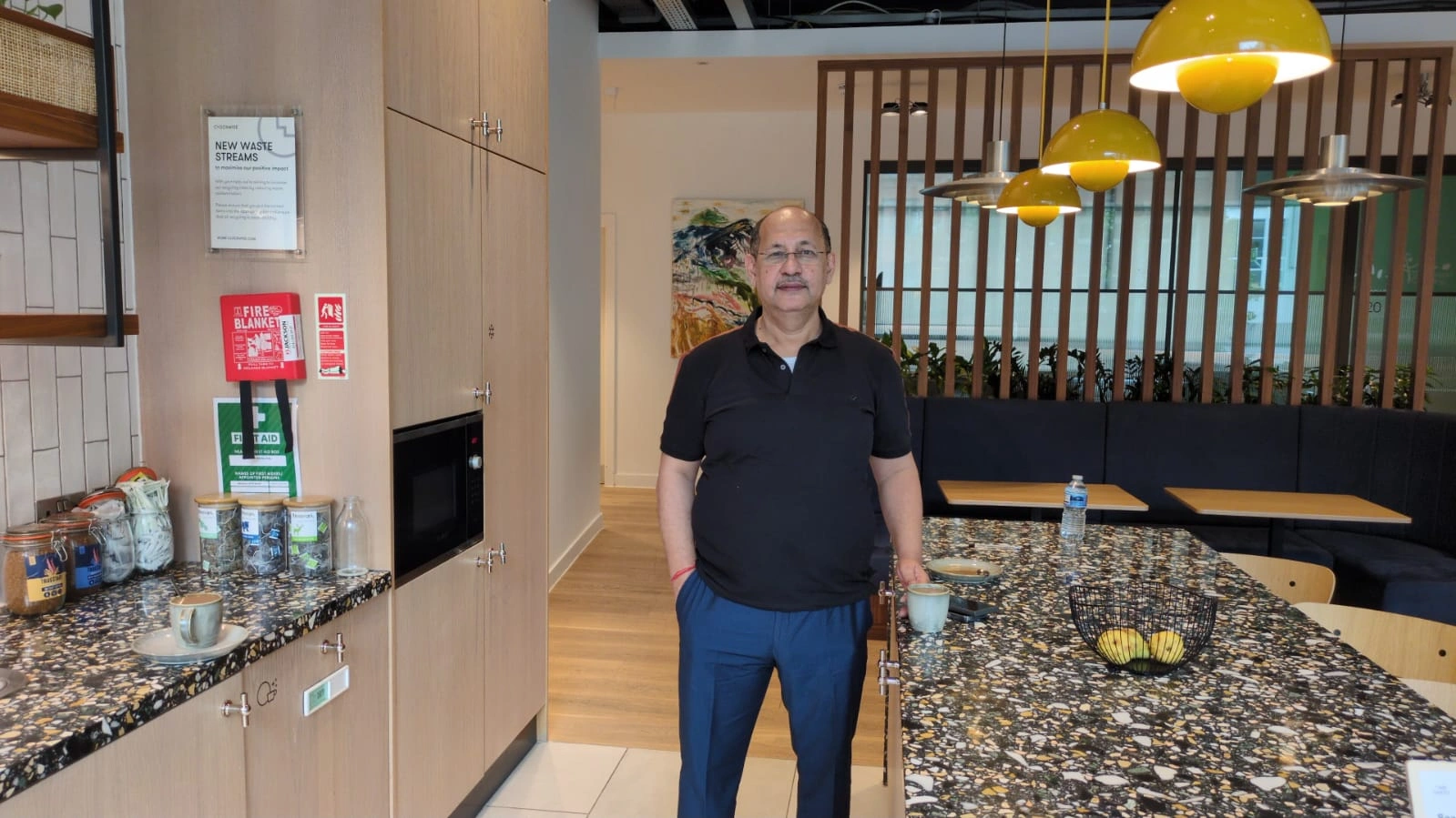 Innerwork Advisors in the United Kingdom