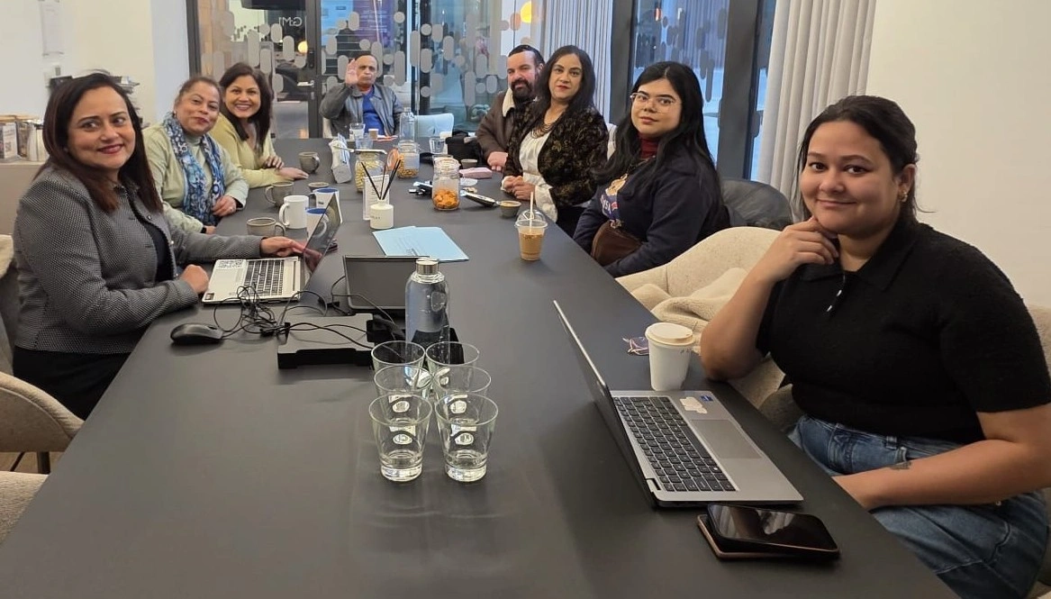 Innerwork Advisors in the United Kingdom