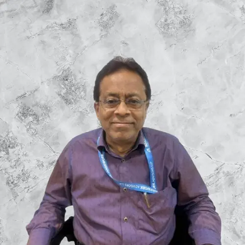 FAIYAZ AHMED