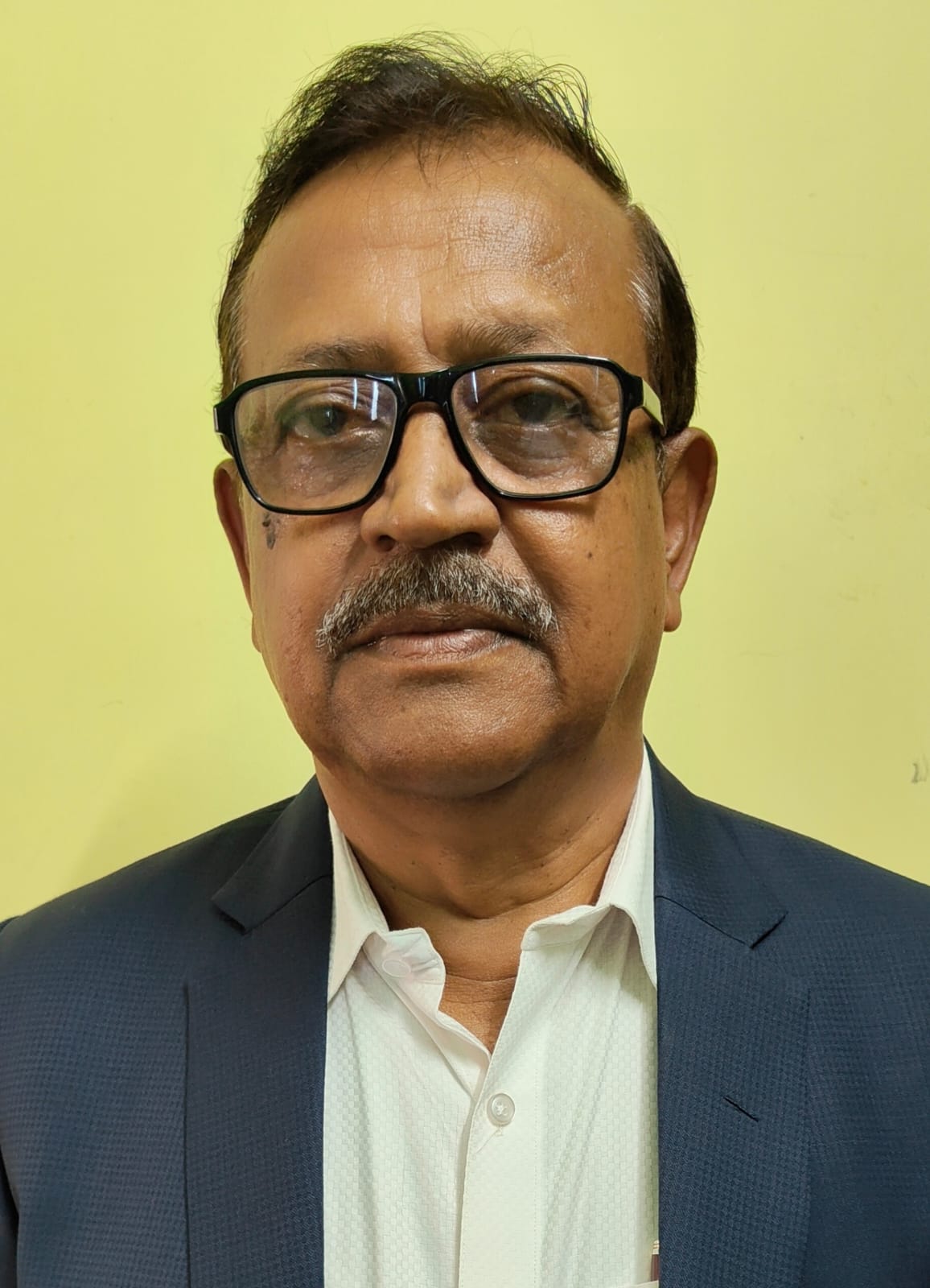 SUSANTA DHAR